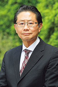 幸田 諭昭 校長