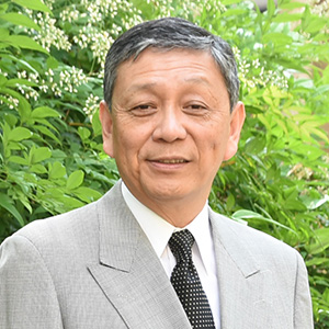 東野輝夫さん