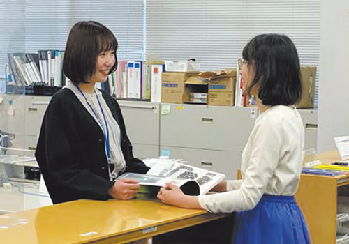 武蔵野美術大学