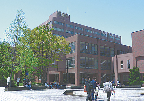 上越教育大学