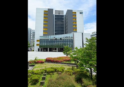 名古屋工業大学