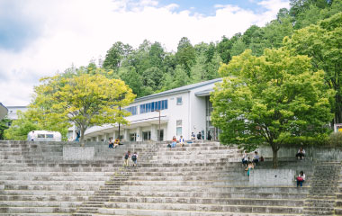 京都精華大学