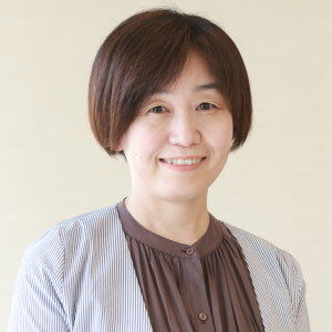 木村恵子