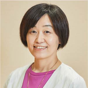 木村恵子