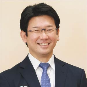 乾 元英さん