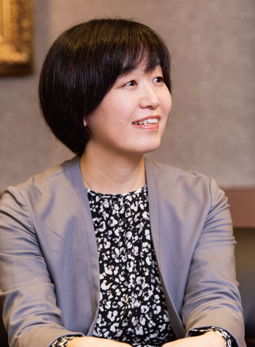 木村 恵子