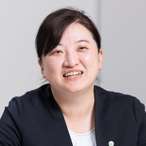和田さん