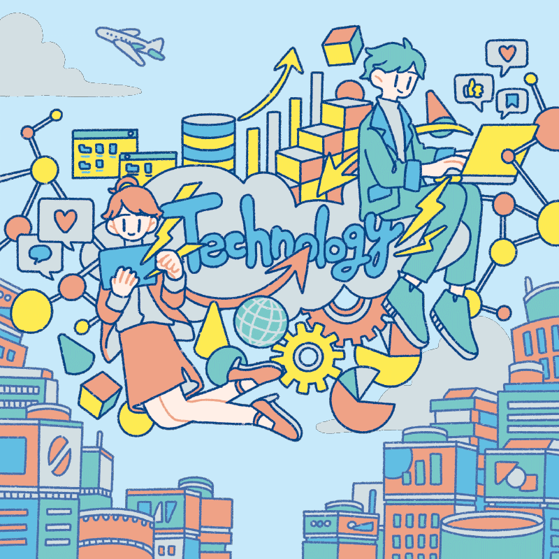イラスト