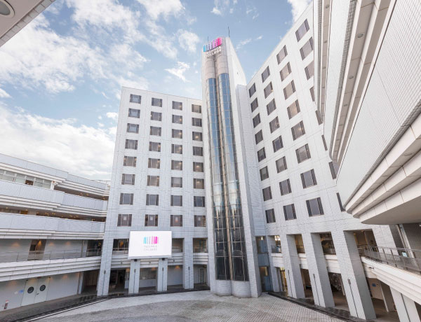 総合学院テクノスカレッジ