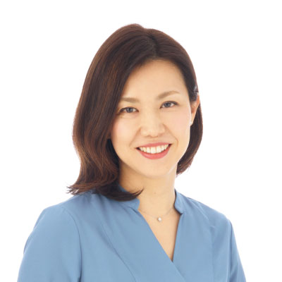 中井 陽子