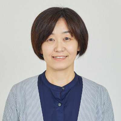 木村恵子
