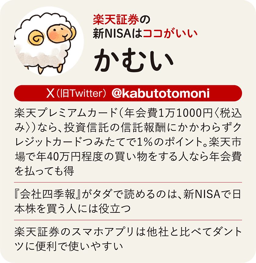 かむい