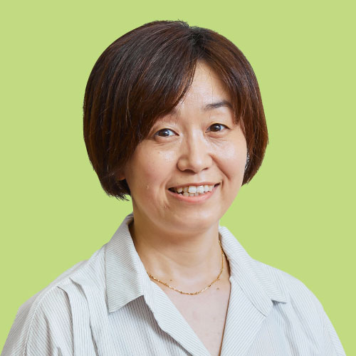 木村 恵子