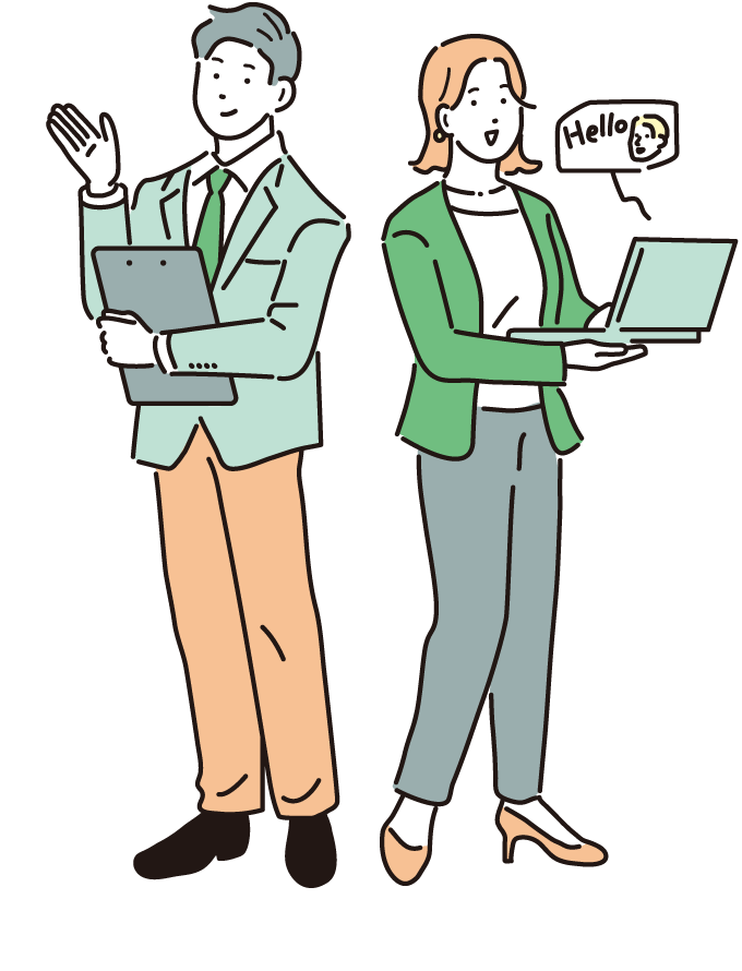 イラスト