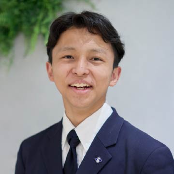 石川龍之介さん