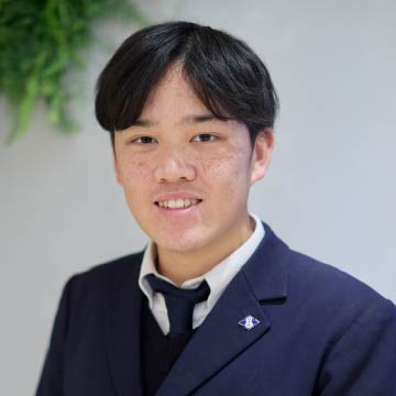 小杉 健人さん