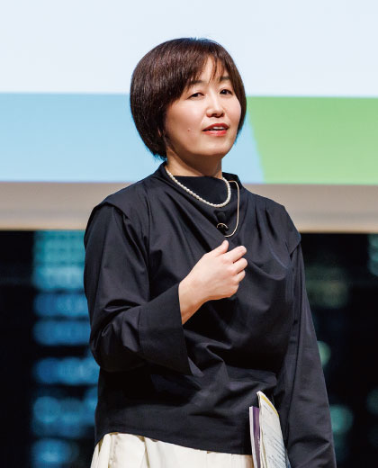 木村恵子