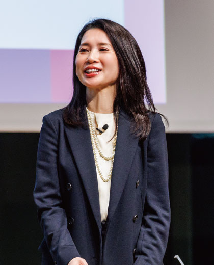 鎌田倫子