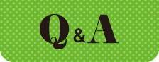 Q&A