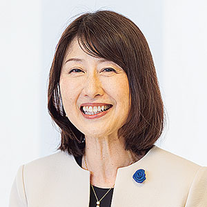 (株)サイタコーディネーション 代表取締役 江藤真規