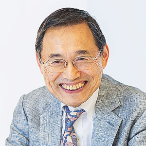 森上教育研究所 代表 森上展安