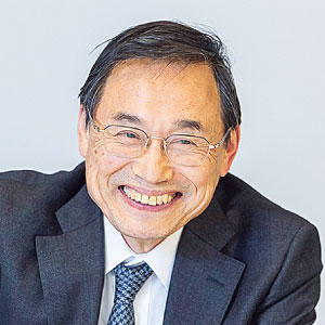 森上教育研究所 代表 森上展安