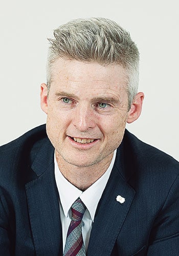 Joel Plunkett