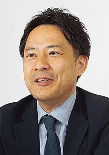 小幡 武憲