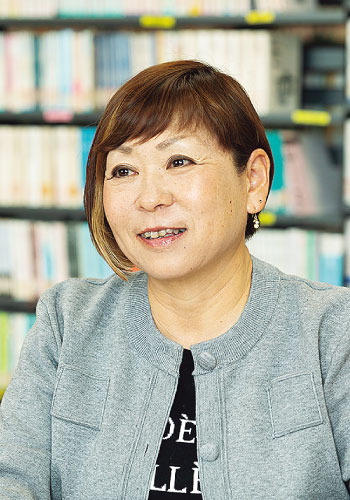 川口 薫