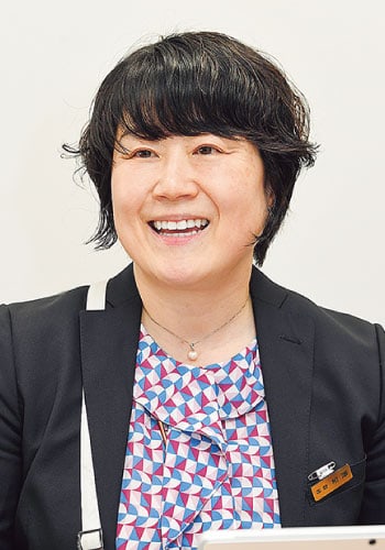 相澤 智子