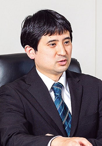 瀬川 祐