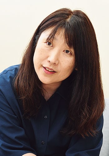 花岡 尚子