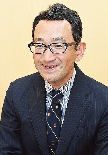 森 寿直