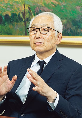 大久保 靖