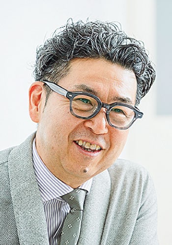 並木 憲明