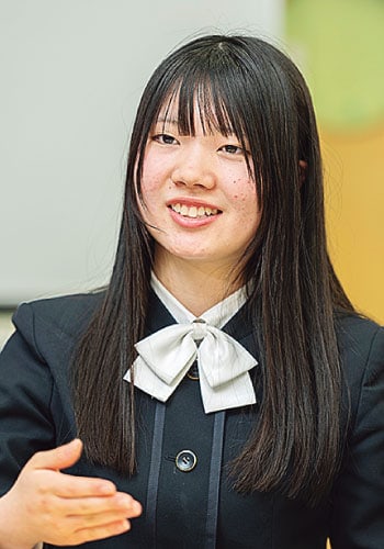 山田 珠綺