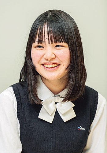 青尾 咲季