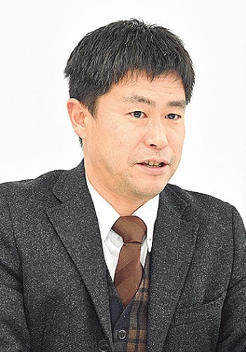川邊 健司