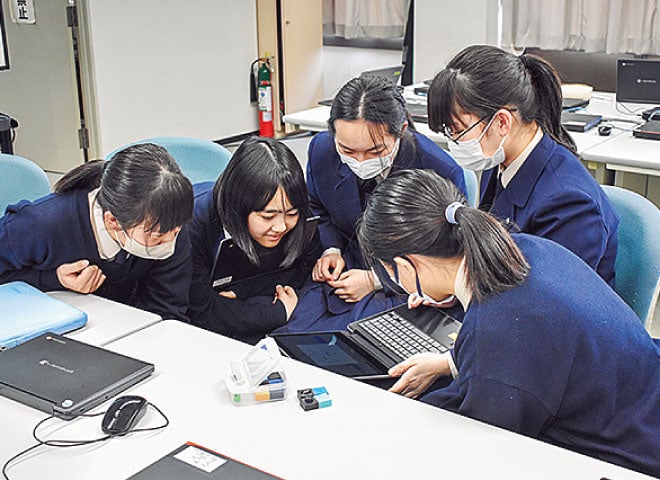 中１プログラミング講座