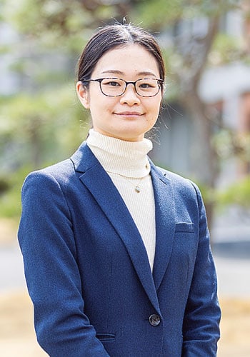 池上 裕子