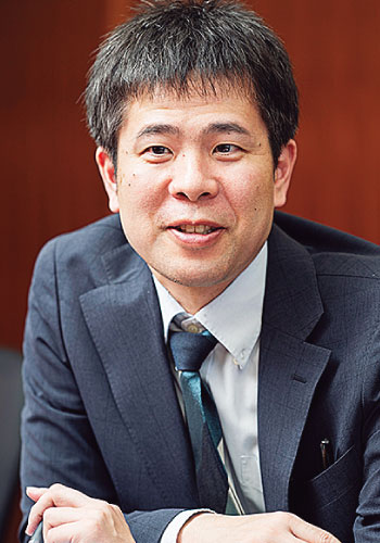 山本 晃