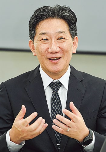 荒井 秀一