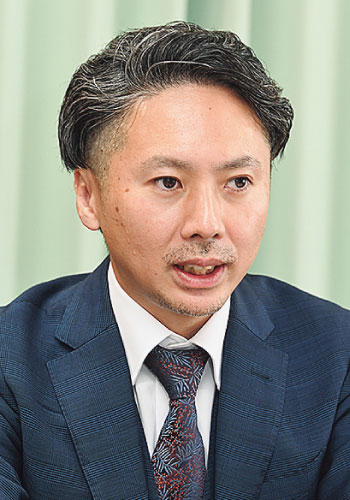 田中 潤
