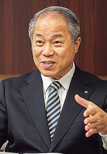鍋谷 正二