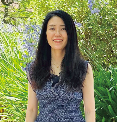 岩下友美さん