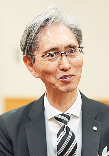 早川 寛