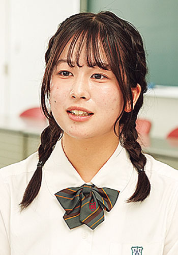 山下 真穂