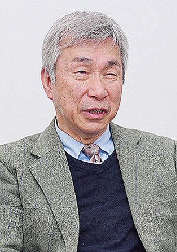 眞砂 和典