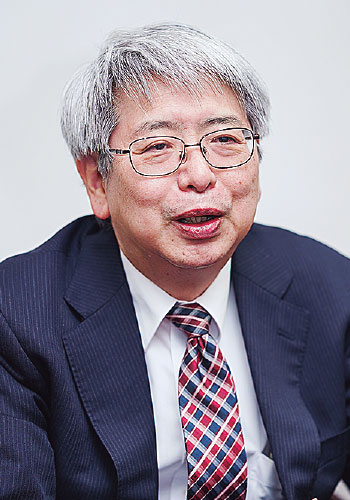 林　佳孝
