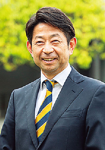 平岡　正